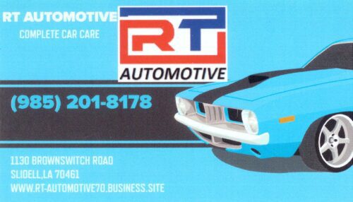 RT Automotive