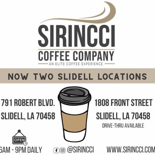 Sirincci Coffee Company