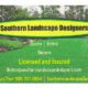 Southern Landscape Designers