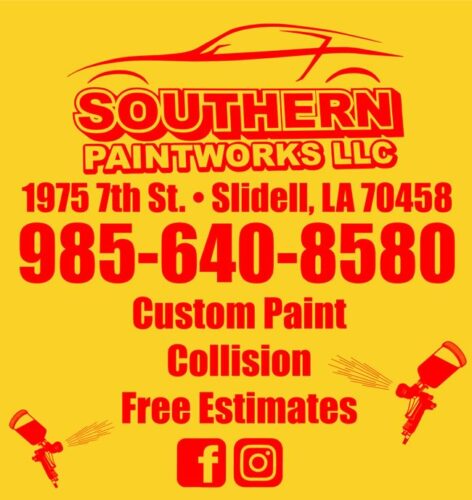 Southern Paintworks LLC