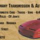 St. Tammany Transmission and Auto Repair
