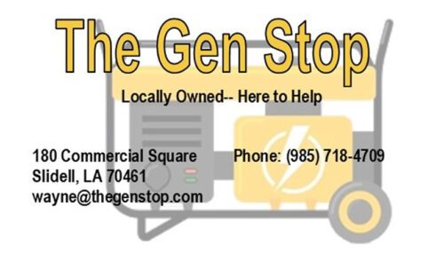 The Gen Shop