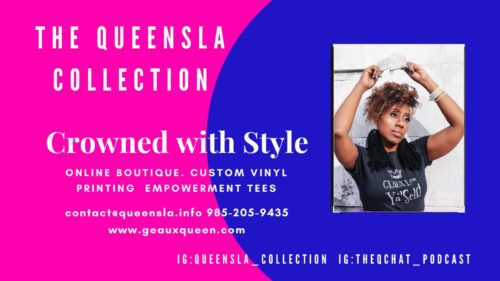 The Queensla Collection