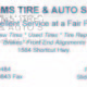 Williams Tire & Auto Service