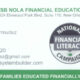 WSB NOLA Financial Education Center